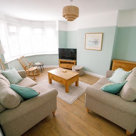 Вилла No 26 The Perfect Brighton Getaway Экстерьер фото