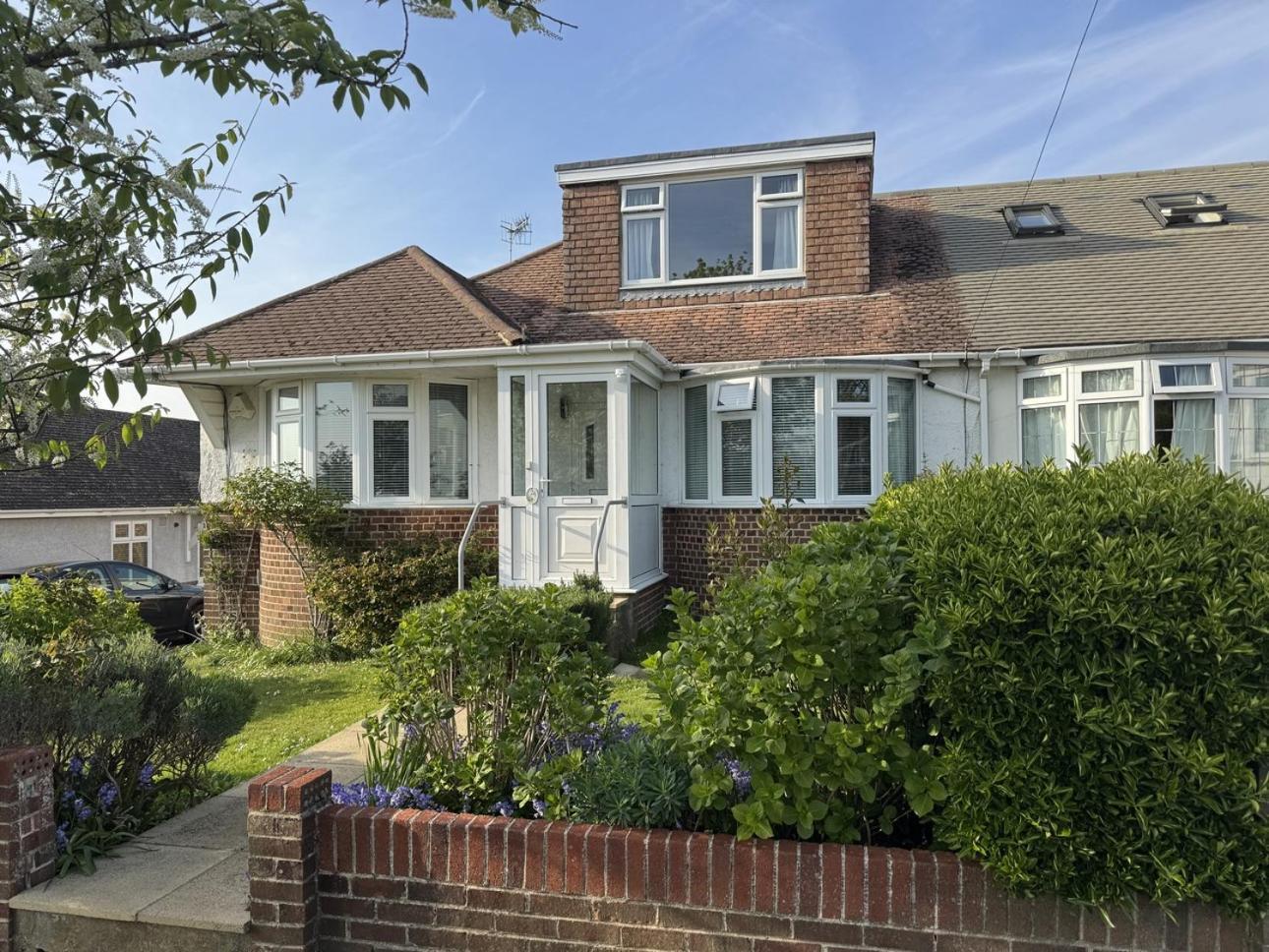Вилла No 26 The Perfect Brighton Getaway Экстерьер фото