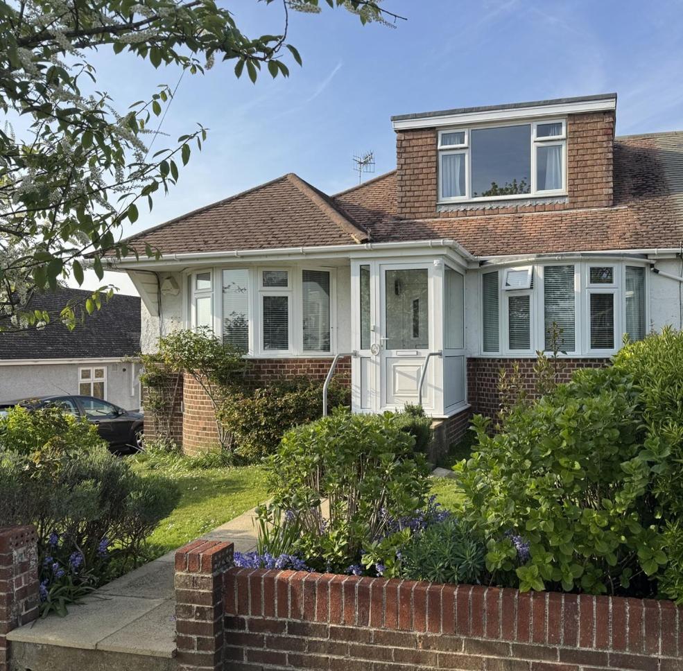 Вилла No 26 The Perfect Brighton Getaway Экстерьер фото